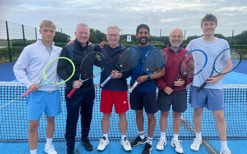 fairhaven tennis events 2026 3