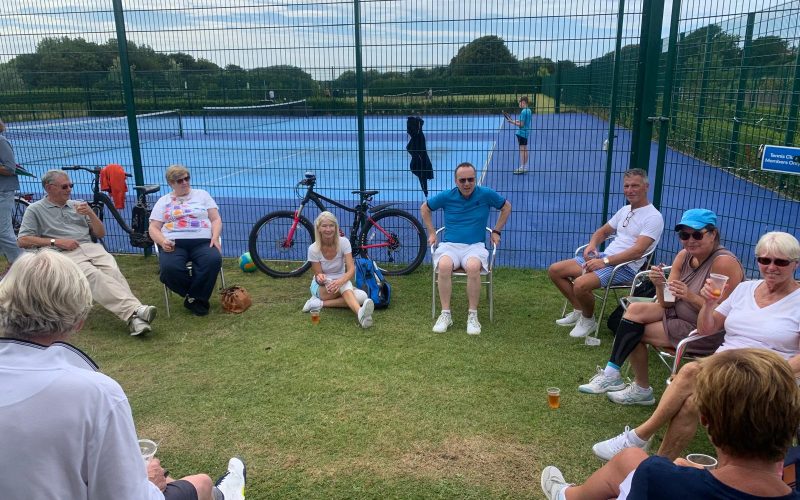 fairhaven tennis events 2026 2