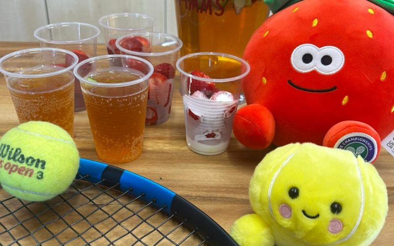 fairhaven tennis events 2026